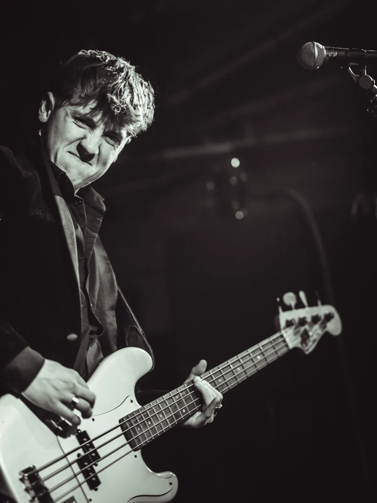 Redskies live photo